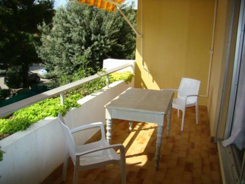 Apartamento Locabed - Le Corvette