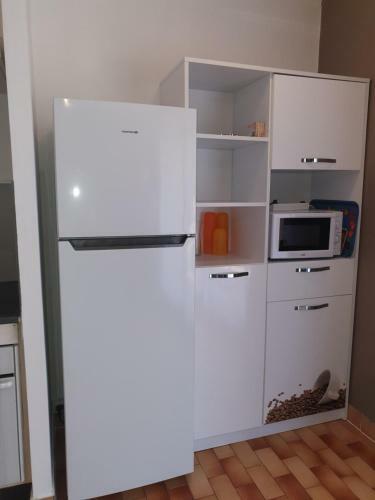 Apartamento Locabed - Le Corvette