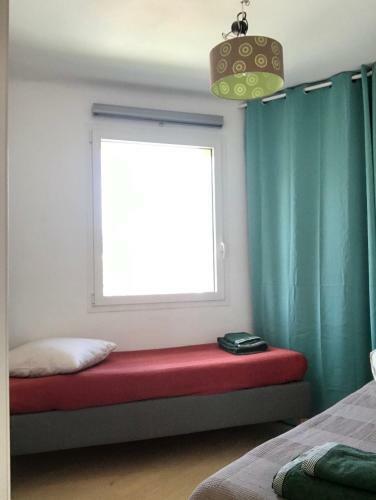 Apartamento La Vigie II