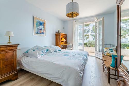 Villa L'escapade