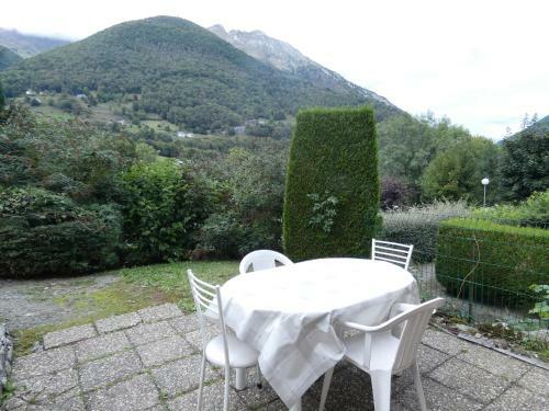Apartamento Le Refuge de La Marmotte, Chalets Du Bayle