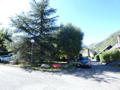 Apartamento Le Refuge de La Marmotte, Chalets Du Bayle