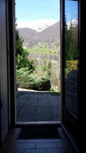 Apartamento Le Refuge de La Marmotte, Chalets Du Bayle