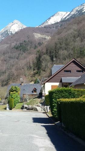 Apartamento Le Refuge de La Marmotte, Chalets Du Bayle
