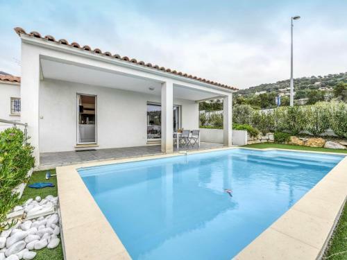 Villa Les Ondines