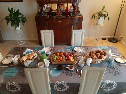 Hostal Beau Mas Proven�al Avec Piscine