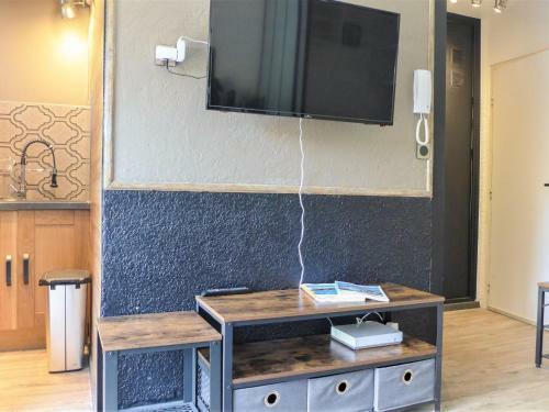 Apartamento Studio S�maphore-3