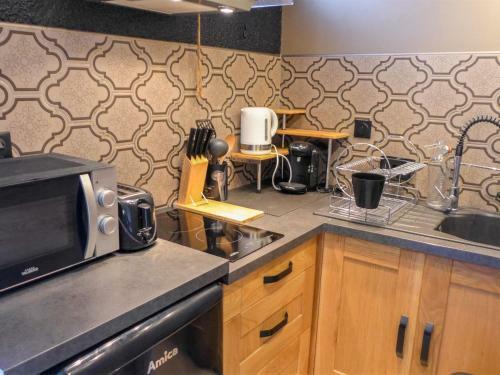 Apartamento Studio S�maphore-3