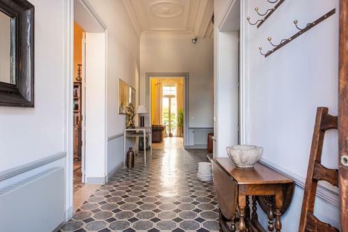 Caux Villa Sleeps 12 With Pool And Wifi
