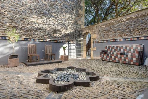 Caux Villa Sleeps 12 With Pool And Wifi