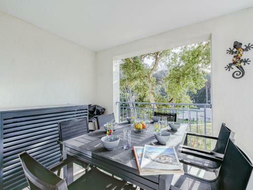Apartment Le Domaine-4