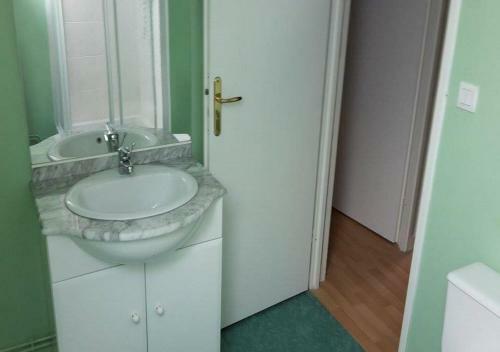 Apartamento Les Cabines