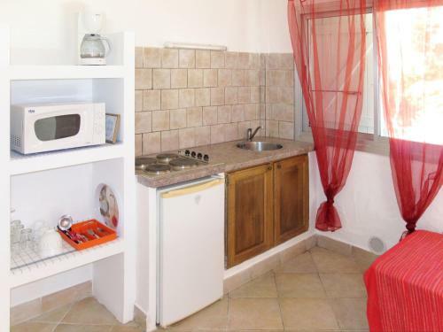 Apartment Valledoro - Mni142