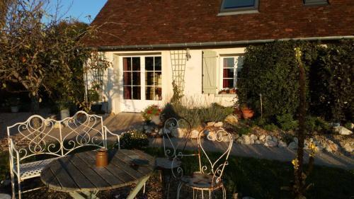 Bed & Breakfast La Pause - Val de Loire (20 Mins - Zoo de Beauval)