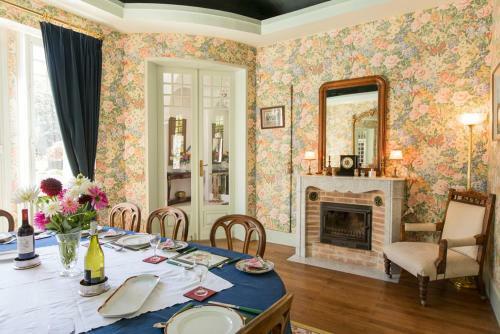 Cernay Chateau Sleeps 12 Pool