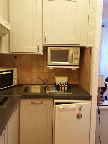 Apartment With One Bedroom In Chamonix Mont Blanc With Wifi