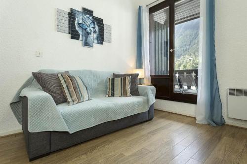 Apartment Forclaz 4b - Central Chamonix - Sleeps 4