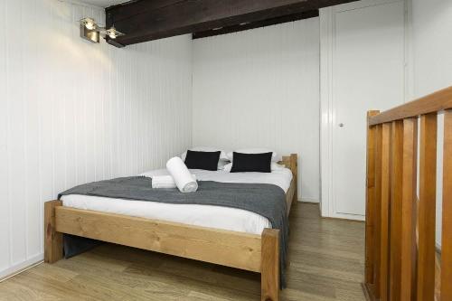 Apartment Forclaz 4b - Central Chamonix - Sleeps 4