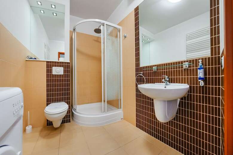 Apartamenty Sun&snow Zdrojowa Park
