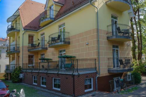 Hotel Cis