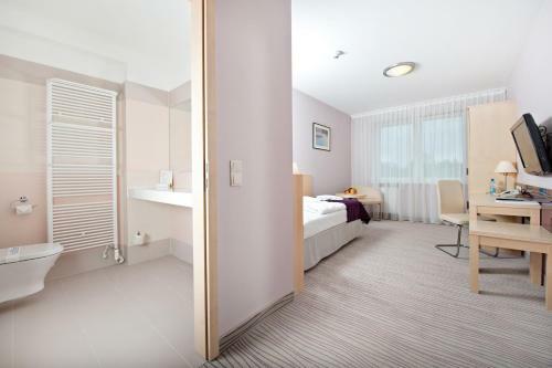 Hotel Interferie Medical Spa