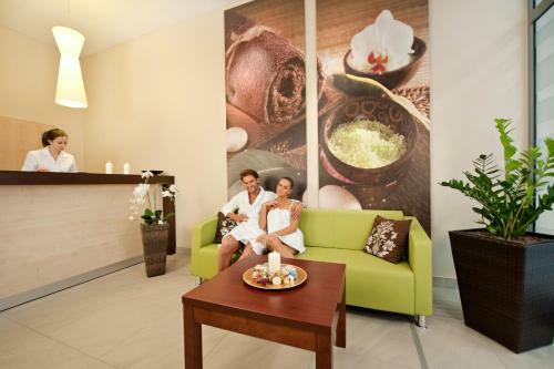 Hotel Interferie Medical Spa