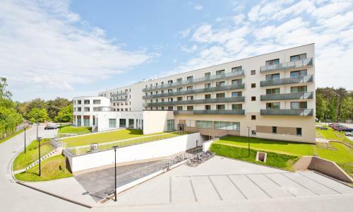 Hotel Interferie Medical Spa
