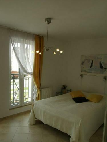 Apartnet Apartamenty Przy Promenadzie