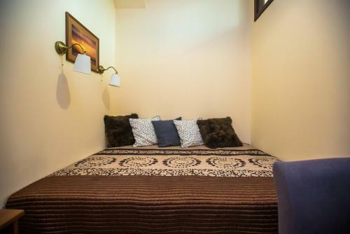 Hostal Kamienica Pod Kasztanami