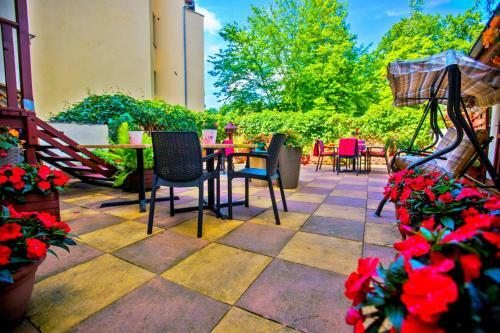Hostal Kamienica Pod Kasztanami