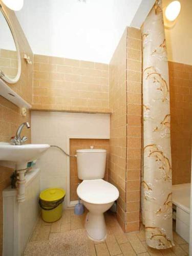 Hostal Dw Warta