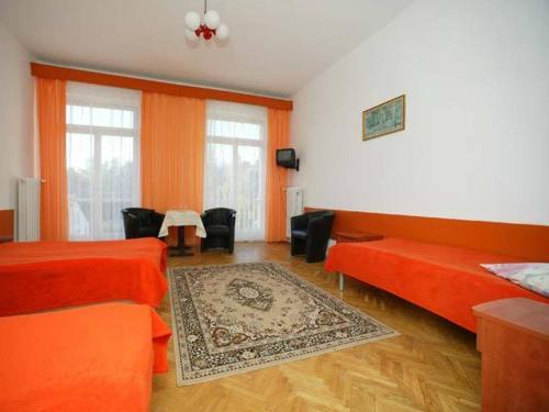 Hostal Dw Warta