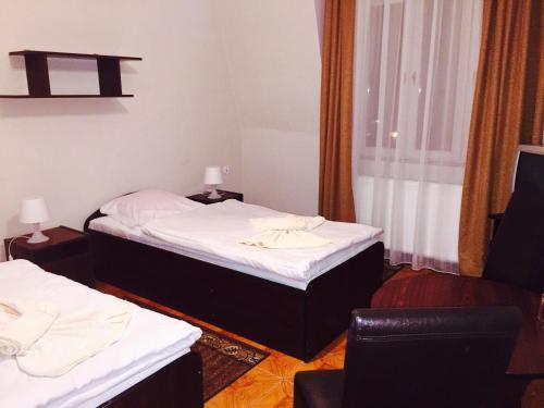 Bed & Breakfast Albatros
