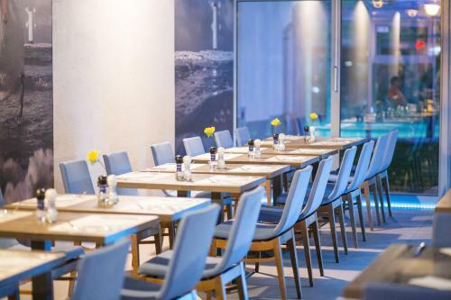Aparthotel Park Avangard & Spa