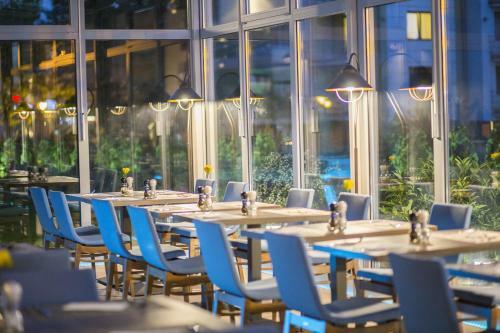 Aparthotel Park Avangard & Spa