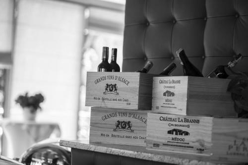 Aparthotel Park Avangard & Spa