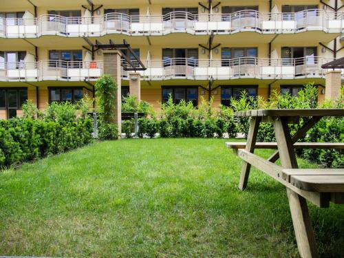 Green Park Apartments