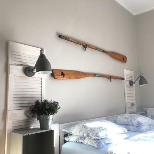 Apartamento Siedlisko Nad Rozlewiskiem