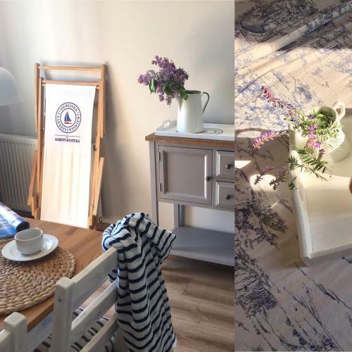 Apartamento Siedlisko Nad Rozlewiskiem
