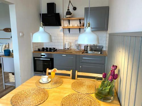 Apartamento Siedlisko Nad Rozlewiskiem
