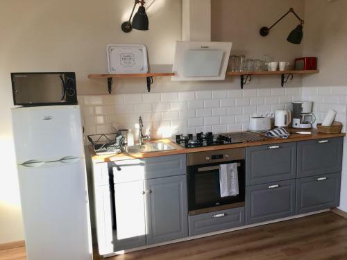 Apartamento Siedlisko Nad Rozlewiskiem
