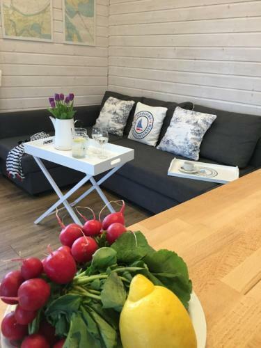 Apartamento Siedlisko Nad Rozlewiskiem