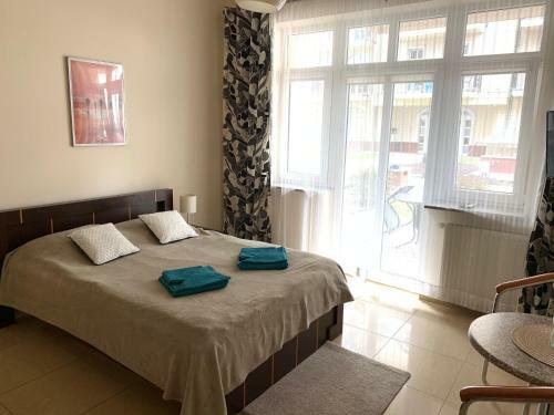 Apartamenty Trzy Korony