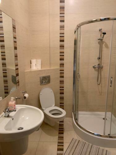 Apartamenty Trzy Korony