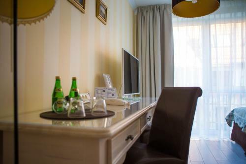Hotel Ottaviano