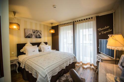 Hotel Ottaviano