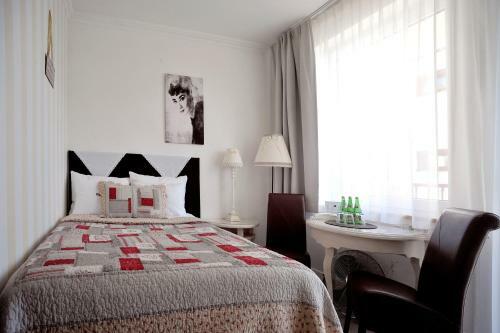 Hotel Ottaviano