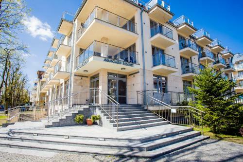 Apartamenty Visito - Promenada