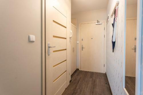Apartamenty Visito - Promenada