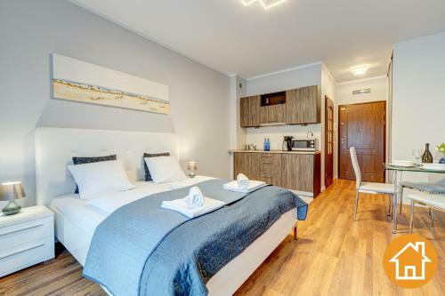 Apartamenty Visito - Promenada